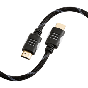 4K High Speed HDMI Cable