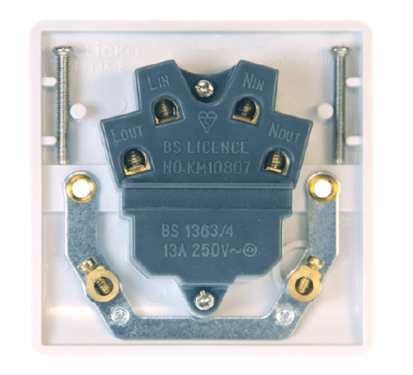 Click Mode Switched Fused Spur - Image 2