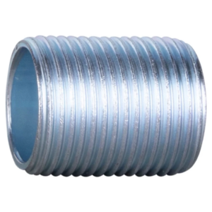 20mm Short Nipple