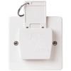 Click Mode 1 Gang 20A DP Key Fob Switch