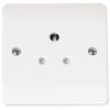 Click Mode 1 Gang 5A Unswitched Socket