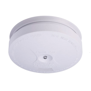 Photoelectric Smoke Detector