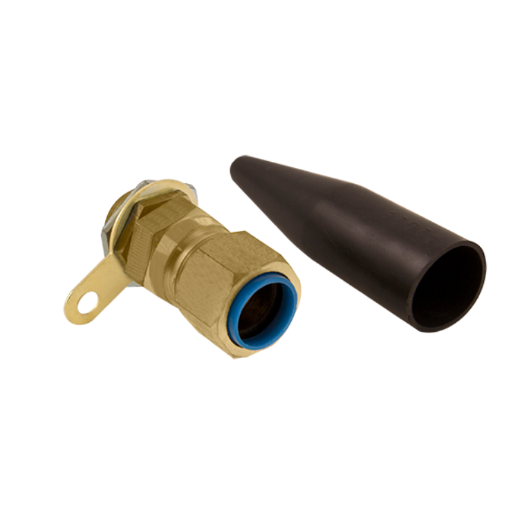 CW25 25mm Outdoor Cable Gland Pack (2)