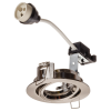 Hoop Plus Tilt GU10 Downlight
