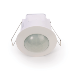 Hispec Balaeric Recessed 360 Degree Occupancy Detector