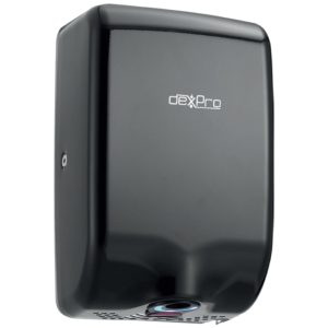Hand Dryer, Feisty Compact High Speed, <10s Drying Time 35000rpm Motor