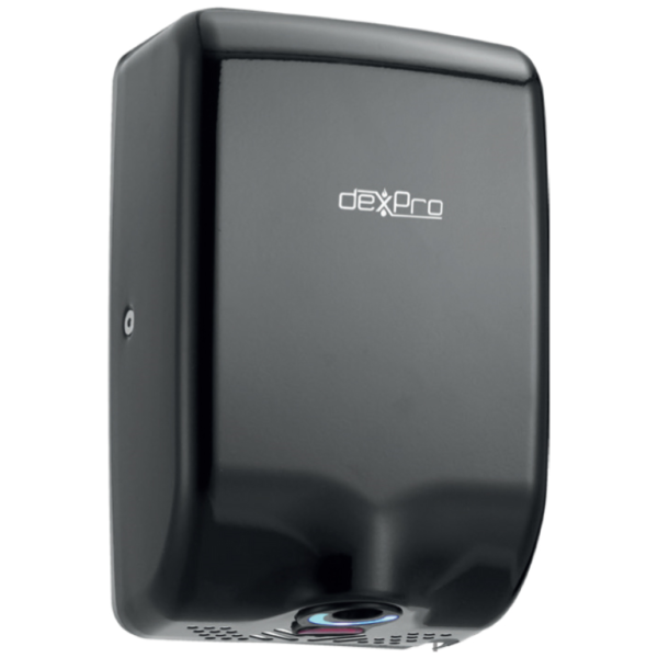 Hand Dryer, Feisty Compact High Speed, <10s Drying Time 35000rpm Motor