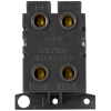 Polar White 32A DP Switch Module - Image 2