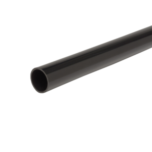 3M Black PVC 20mm Round Conduit