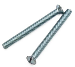 Olympic Fixings M3.5 X 50mm Set Screws (100)