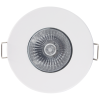 Fixed Fire Rated Downlight without GU10 IP20 - Image 3