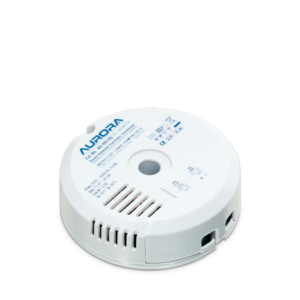 Aurora 35-105vA 12v Round Dimmable Transformer