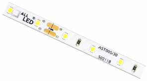 LED Strip, c/w 3M Adhesive IP20
