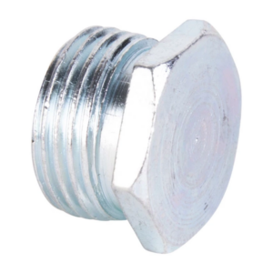 20mm Hex Stopping Plug