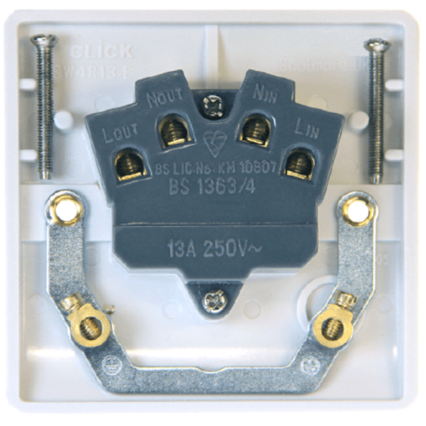 Click Mode Unswitched Fused Spur - Image 2