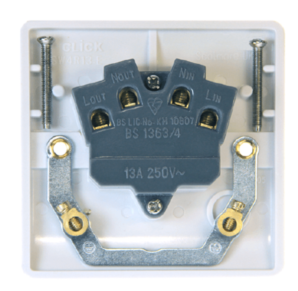 Click Mode Unswitched Fused Spur - Image 2