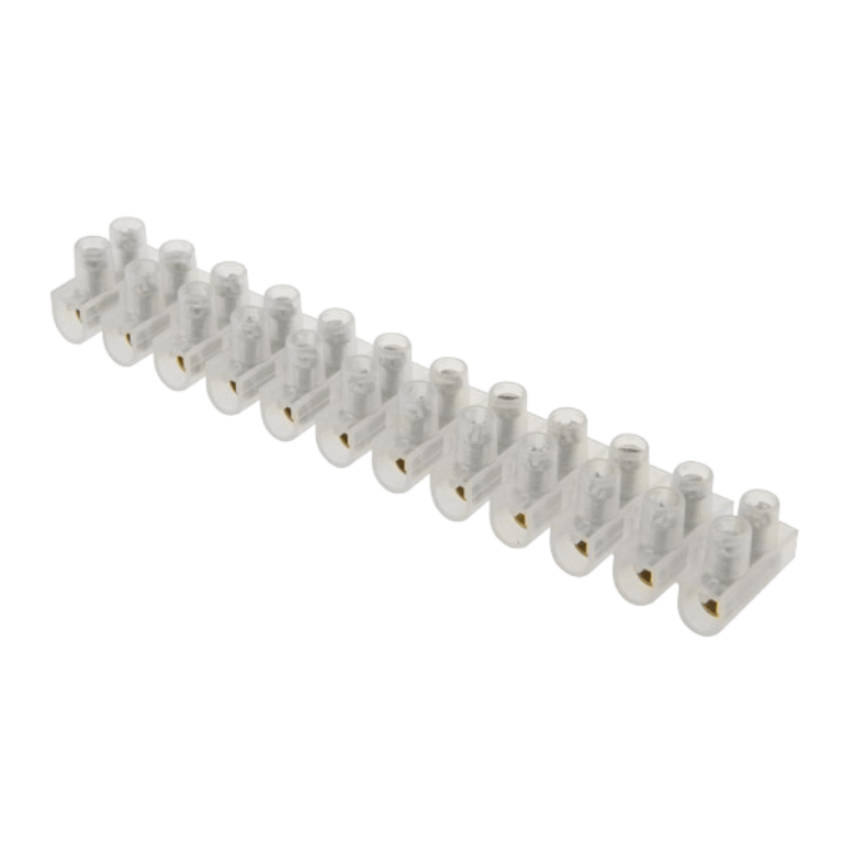 Pack of 10 Terminal Blocks