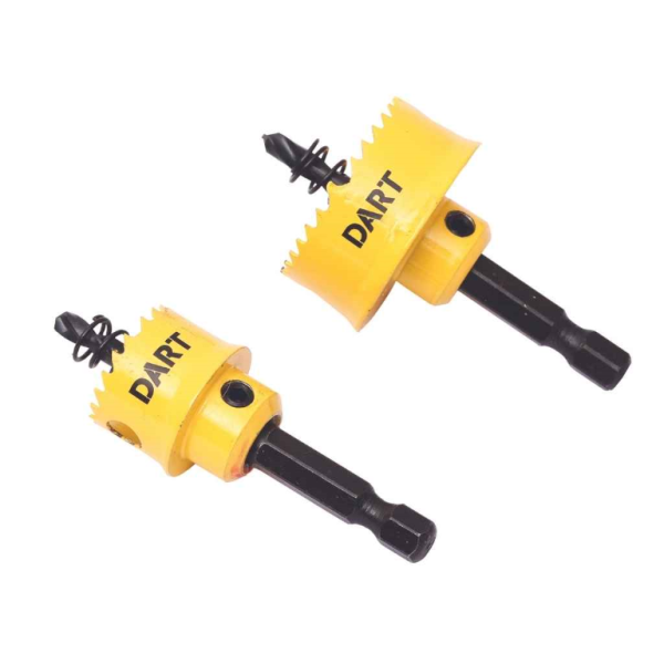 Dart 25mm Premium Holesaw