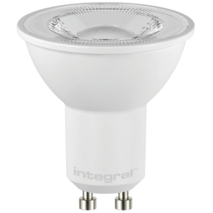 Lamp, LED GU10 Dimmable, 36Deg Beam