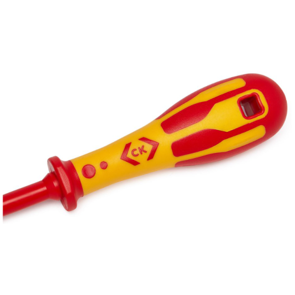 CK PH0 x 60mm VDE Screwdriver - Image 2