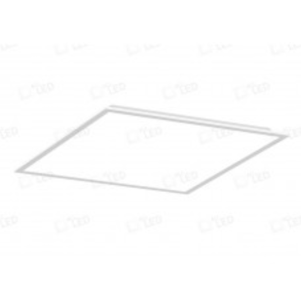 LED Panel, Slimline Tp(A) UGR19 LED, Non Dimmable 4000K