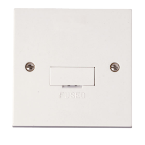 Click Polar Unswitched Fused Spur
