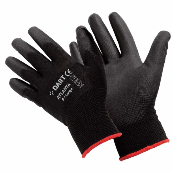 Dart Atlanta Gloves Large