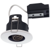Fixed Fire Rated Downlight without GU10 IP20
