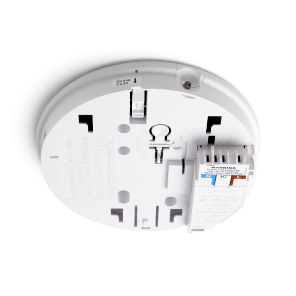 230v Radiolink Base Rechargeable Battery - Image 3