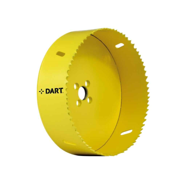 Dart 133mm Premium Holesaw