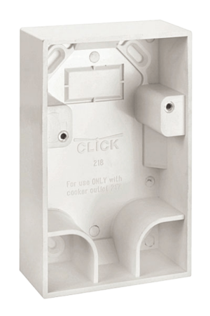 Click Polar 35mm Patress For PRW217