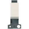 Polar White 10A 3 Position Switch Module