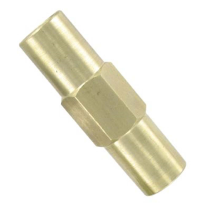 5/8" Earth Rod Coupler