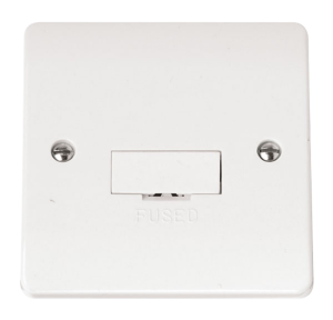 Click Mode Unswitched Fused Spur