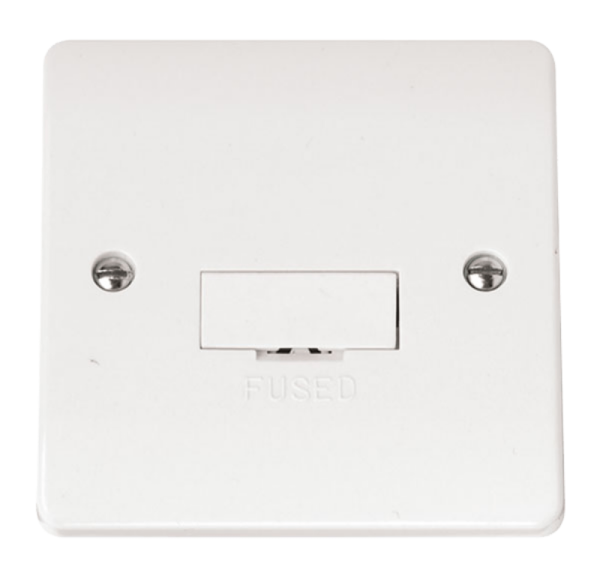 Click Mode Unswitched Fused Spur