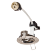 Hoop Plus Fixed GU10 Downlight