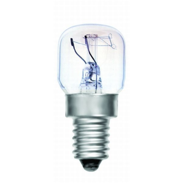 15W Ses Oven Lamp