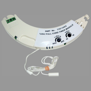 Icon 12V HTS Humidity Pullcord Timer