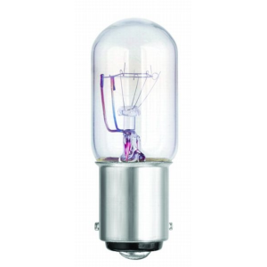 15W Sbc Appliance Lamp