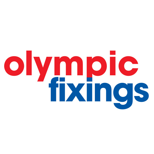 Olympic Fixings 750ml Fire-Rated Expanding Foam - Image 2