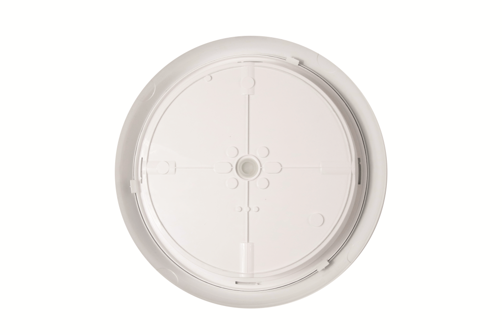 Bulkhead, Tough Shell Pro 3hr Non-Dim IK10, IP66 3/4/6000K 120Deg Beam - Image 6