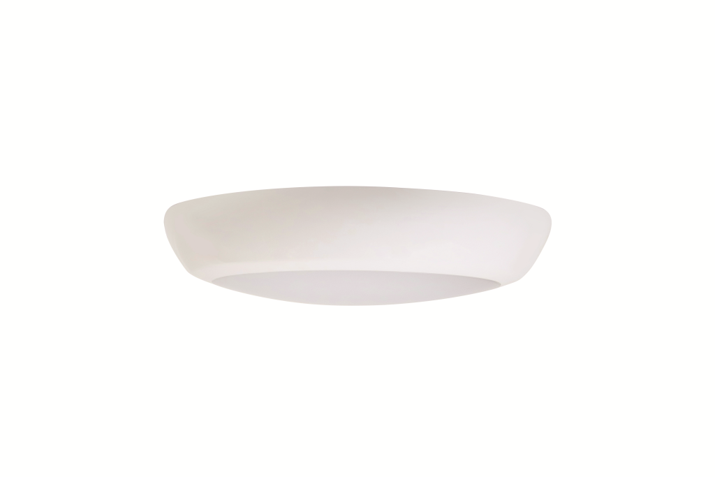 Bulkhead, Tough Shell Pro 3hr Non-Dim IK10, IP66 3/4/6000K 120Deg Beam - Image 4